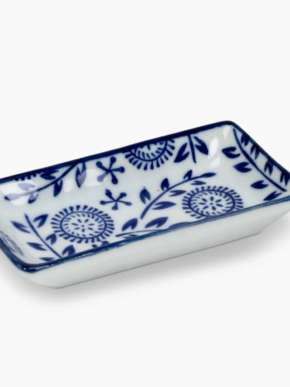 abbott blue white